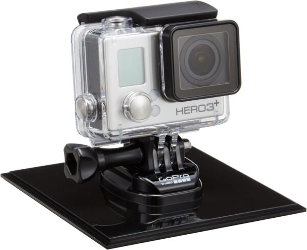 GoPro HERO3 Silver Edition