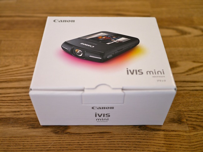 iVIS mini