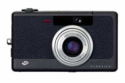 NATURA CLASSICA