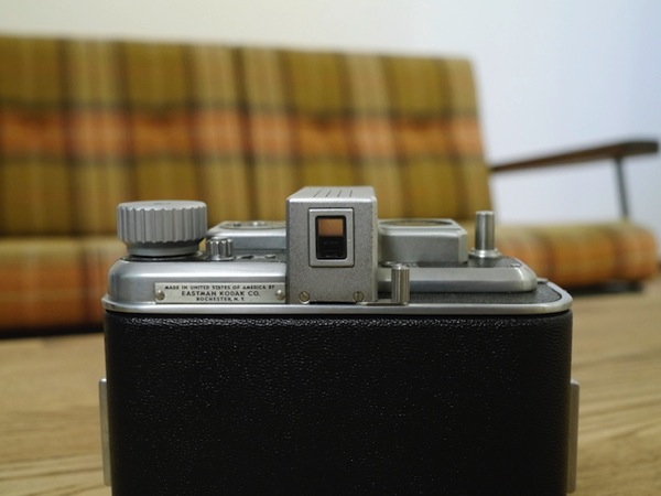 KODAK MEDALIST II