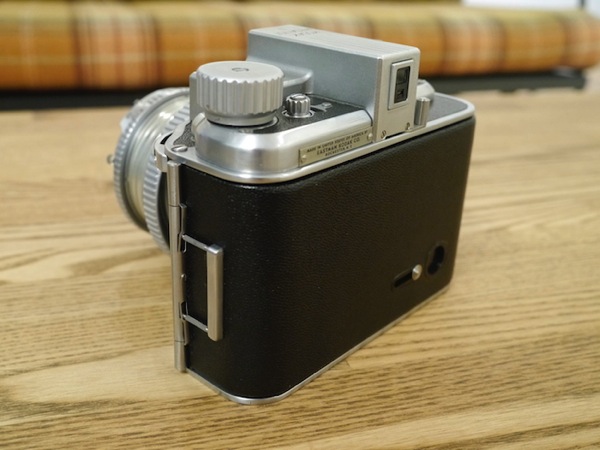 KODAK MEDALIST II