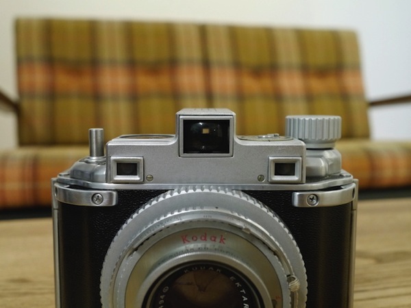 KODAK MEDALIST II（コダックメダリストII）