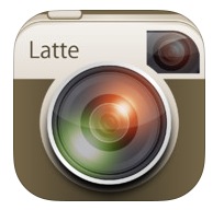 latte camera