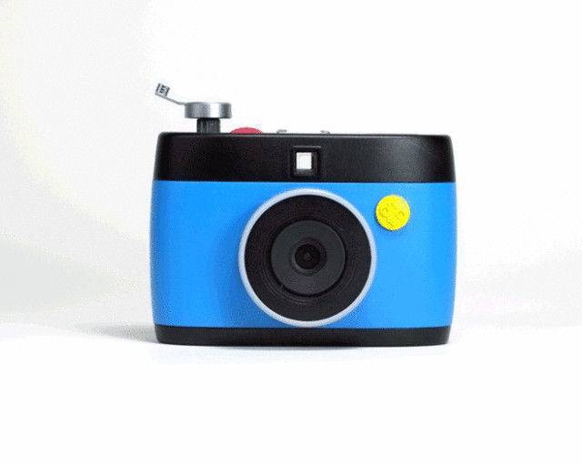 OTTO Camera