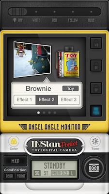 Brownie（Effect1）