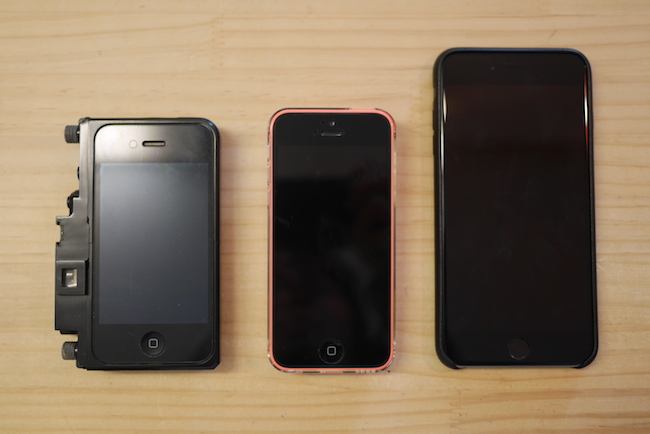 iPhone 6 Plus