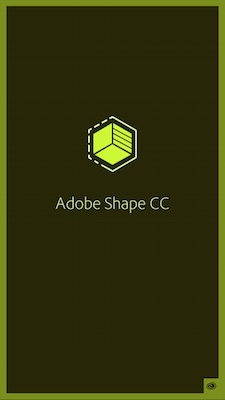 Adobe Shape CC