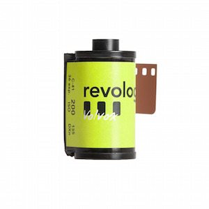 Revolog Film