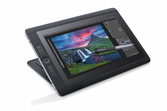 Cintiq Companion 2