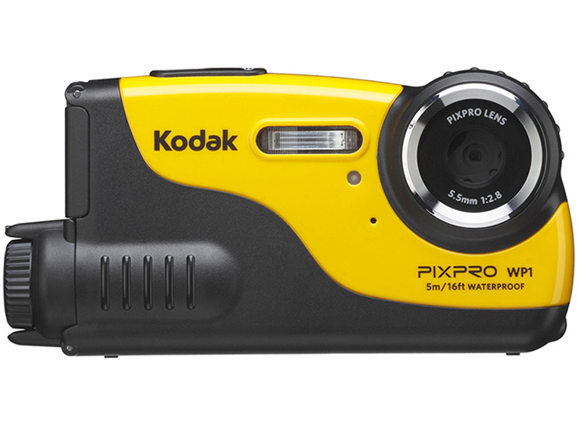 Kodak PIXPRO WP1