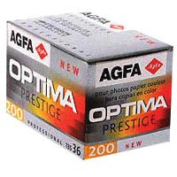 Agfa Optima 200