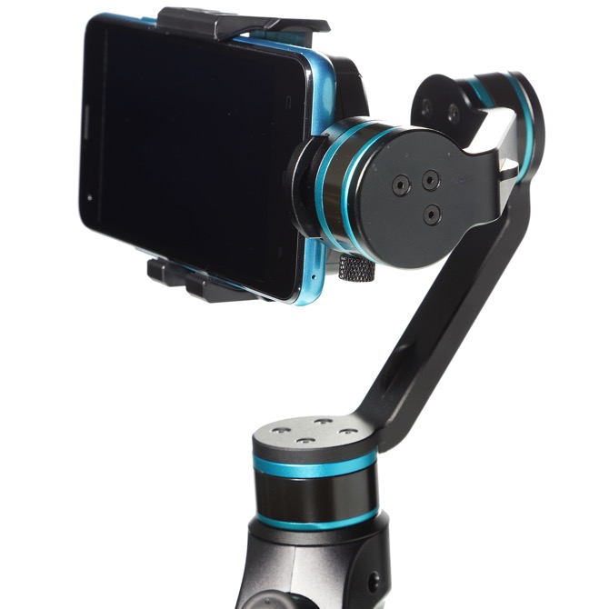 Q-camera ES03