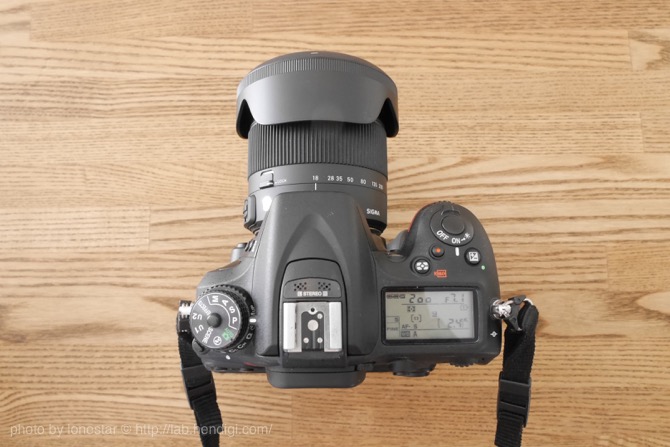 D7100　軍幹部