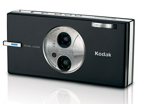 Kodak EasyShare V570