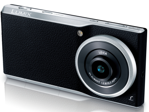 LUMIX DMC-CM1