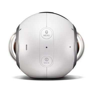 Samsung Gear 360