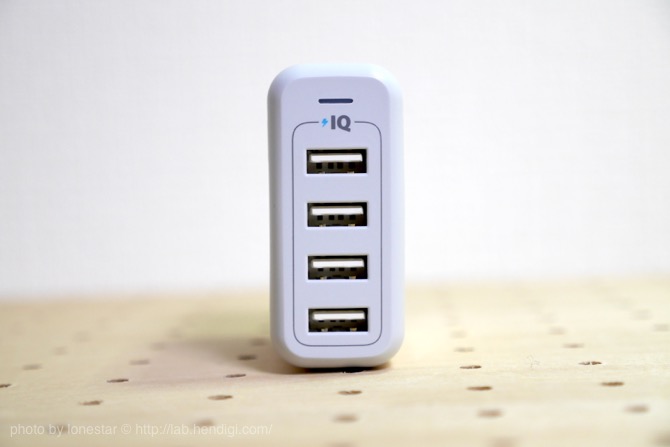 Anker PowerPort 4