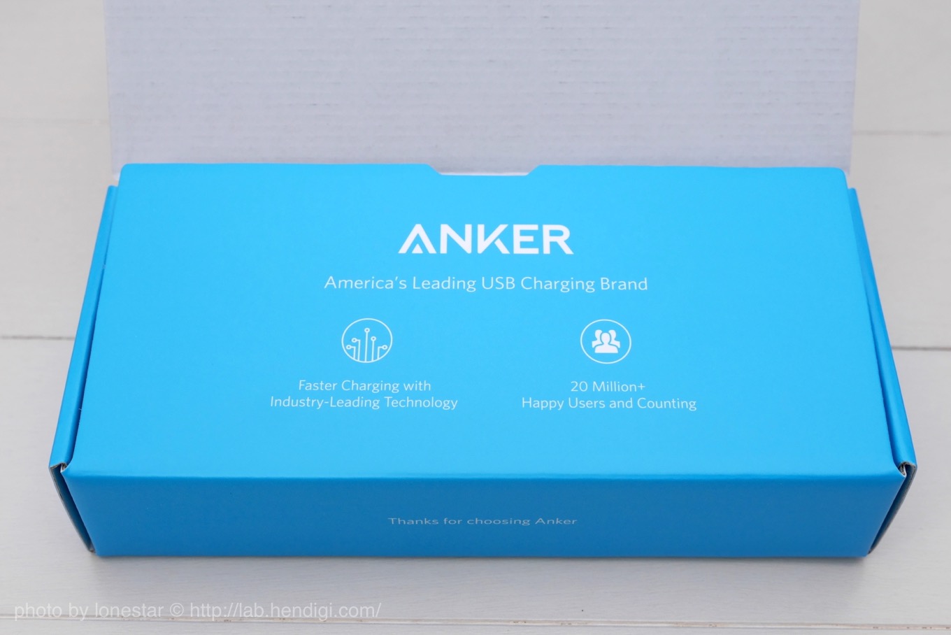 Anker PowerCore Fusion 5000