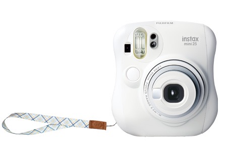 instax mini 25