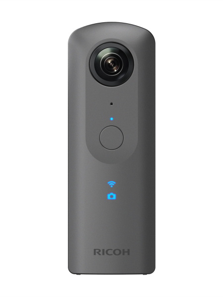 RICOH THETA V