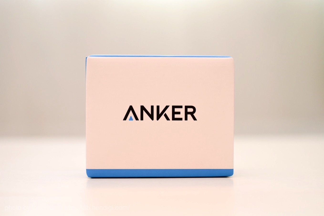 Anker PowerPort Speed 4