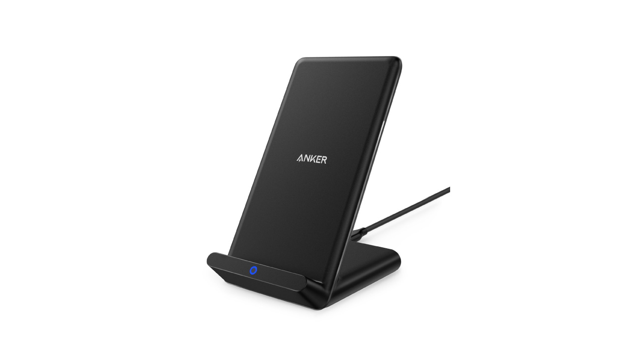 Anker PowerPort Wireless 5 Stand