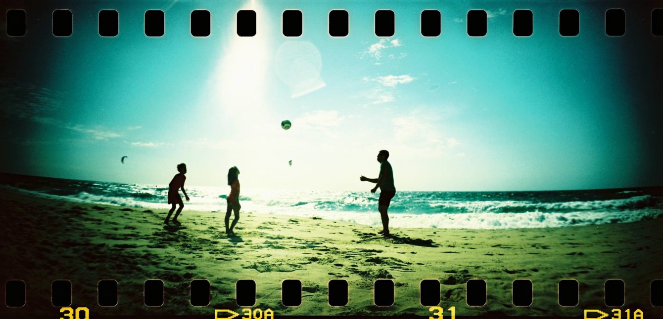 Sprocket Rocket