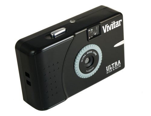 Vivitar Ultra Wide&Slim