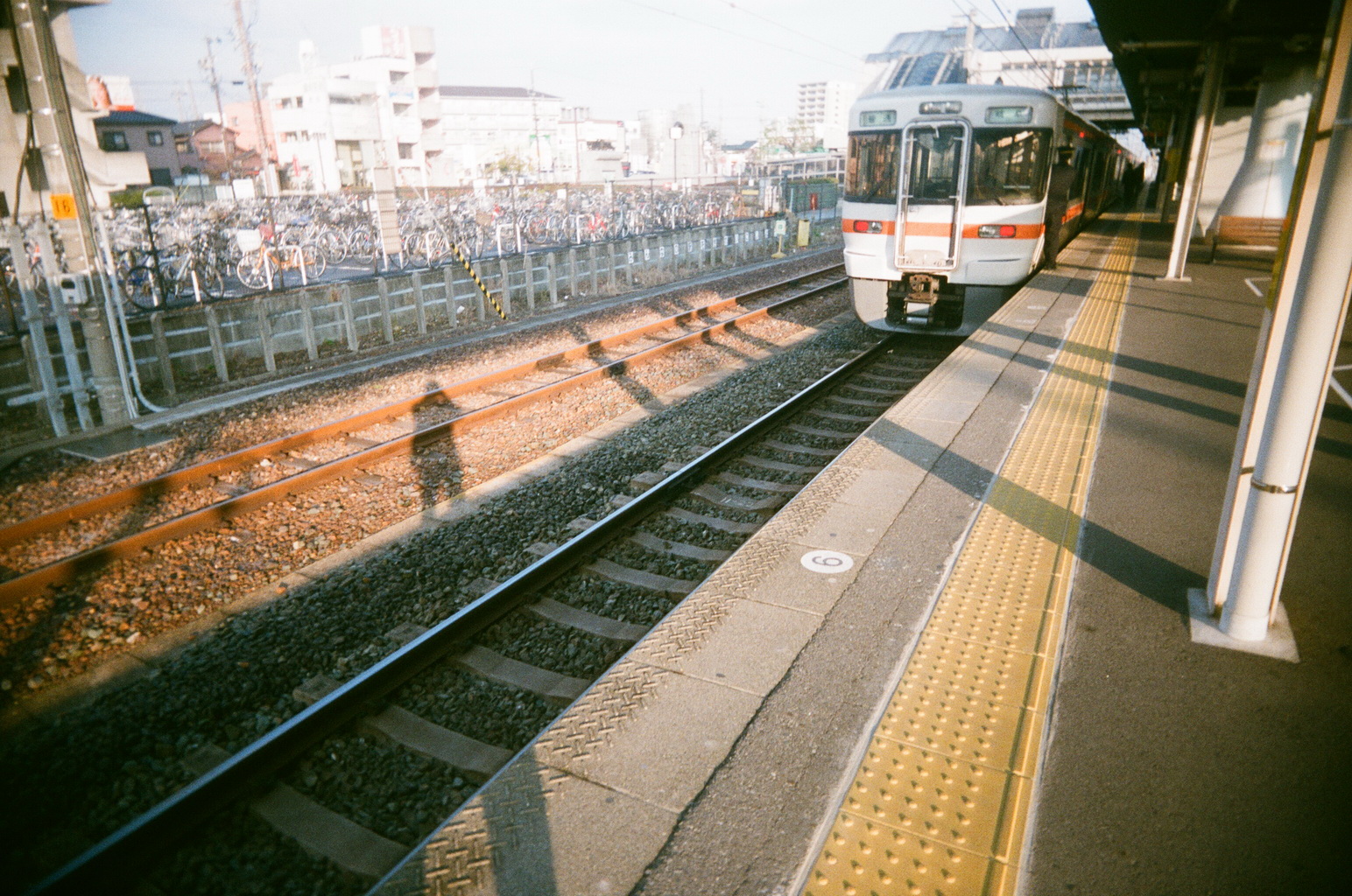 Vivitar WIDE & Slim　作例