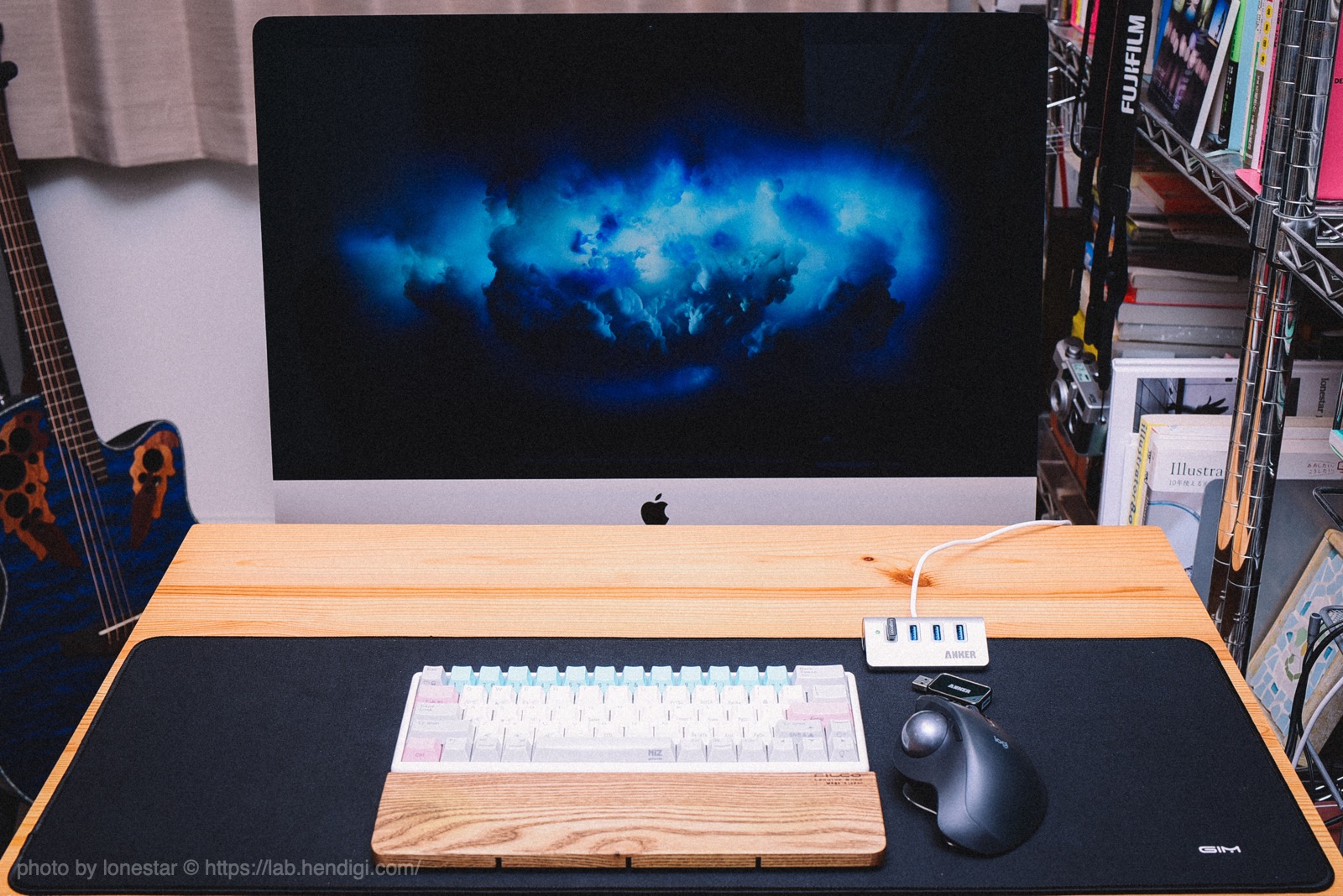 iMac 27インチ　デメリット