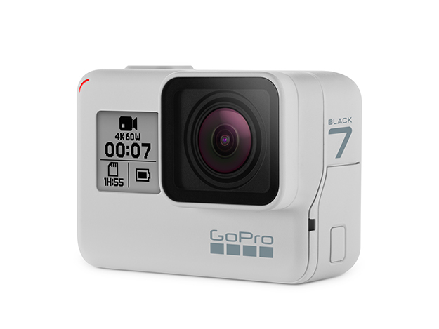 GoPro7 ブラック　ホワイト