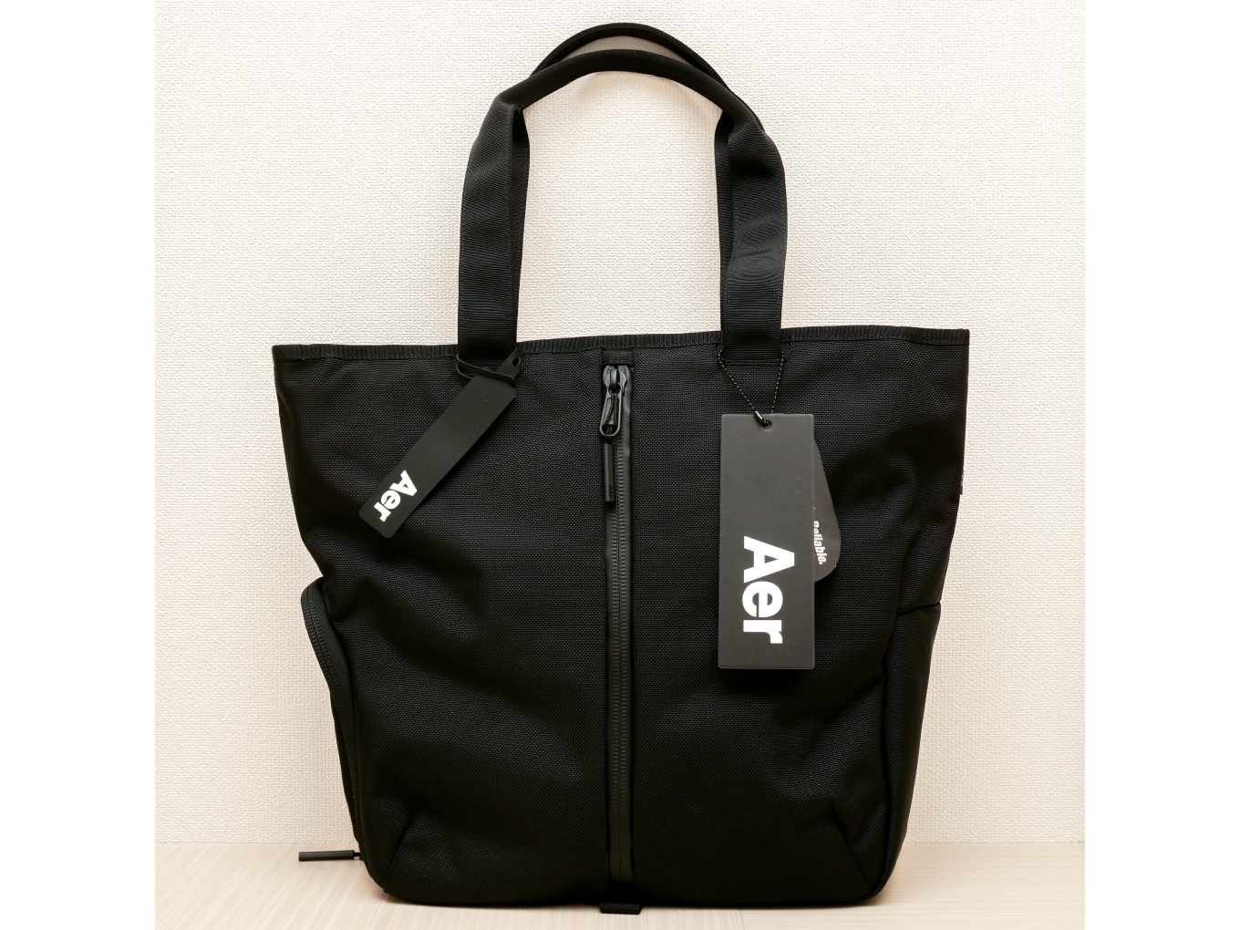 Aer GymTote レビュー