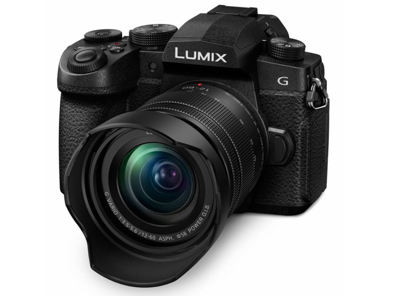 LUMIX DC-G99