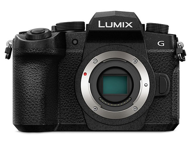 LUMIX G95