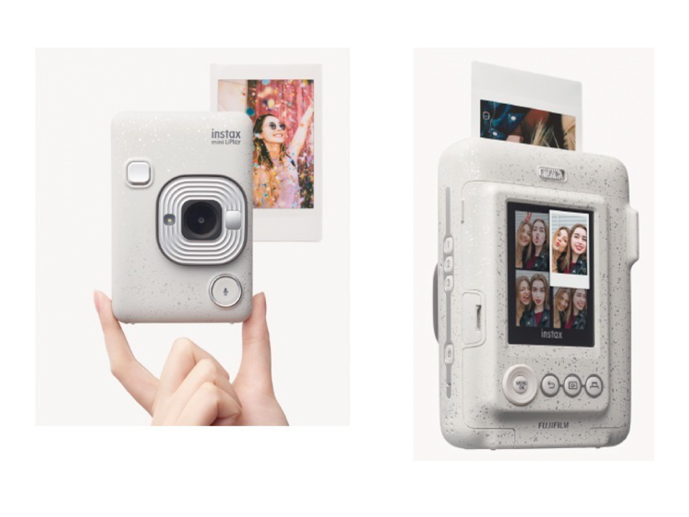 instax mini LiPlay