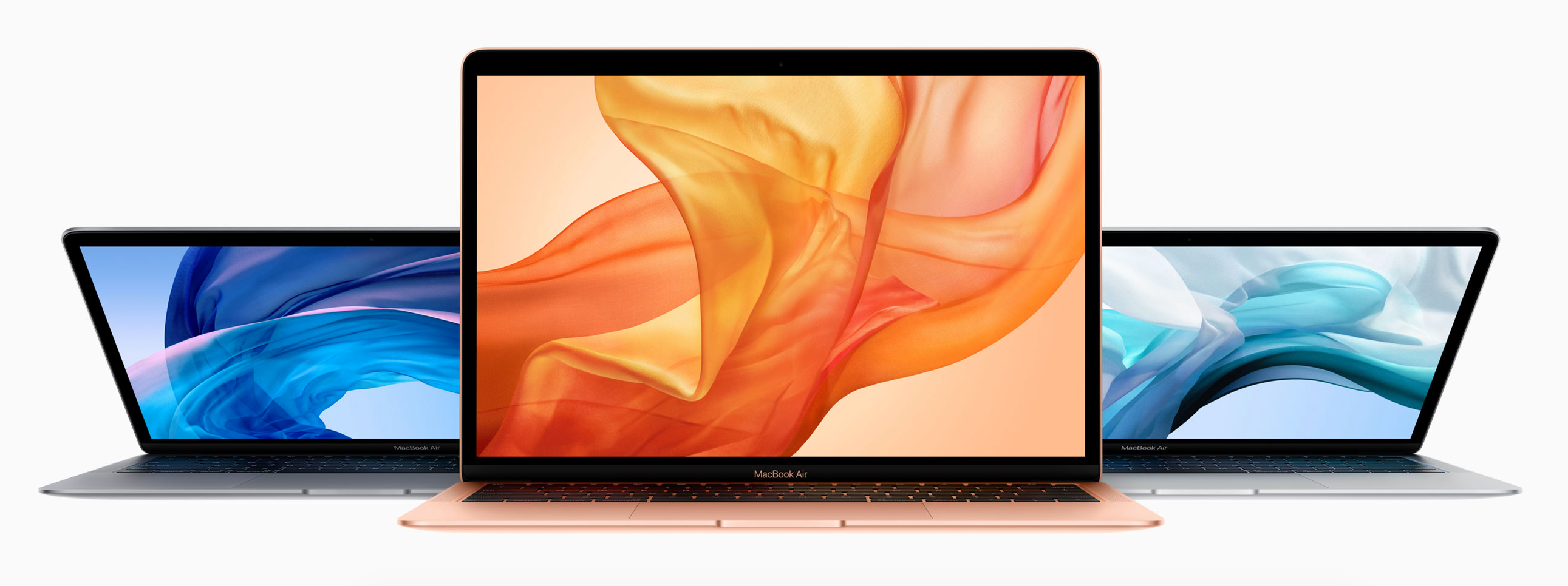 MacBook Air　2019