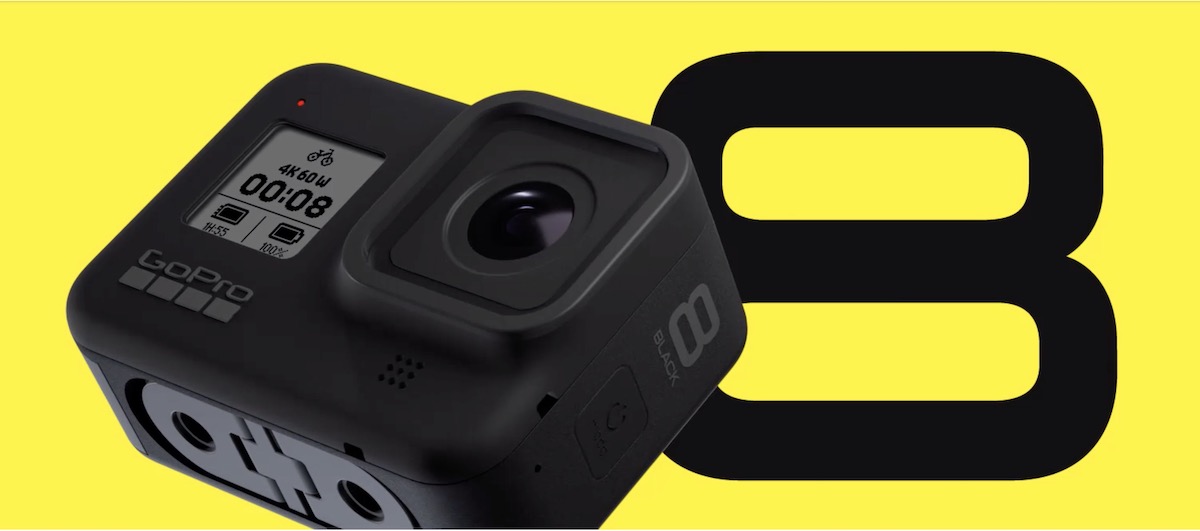 GoPro HERO8 Black