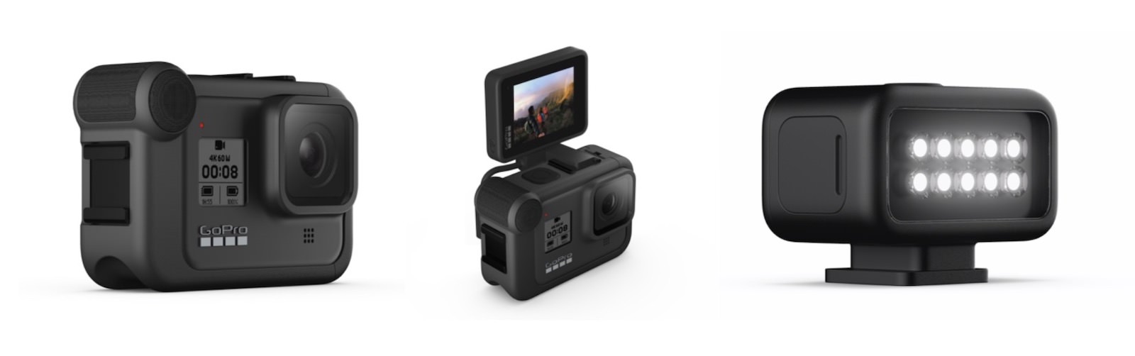 GoPro HERO8 Black