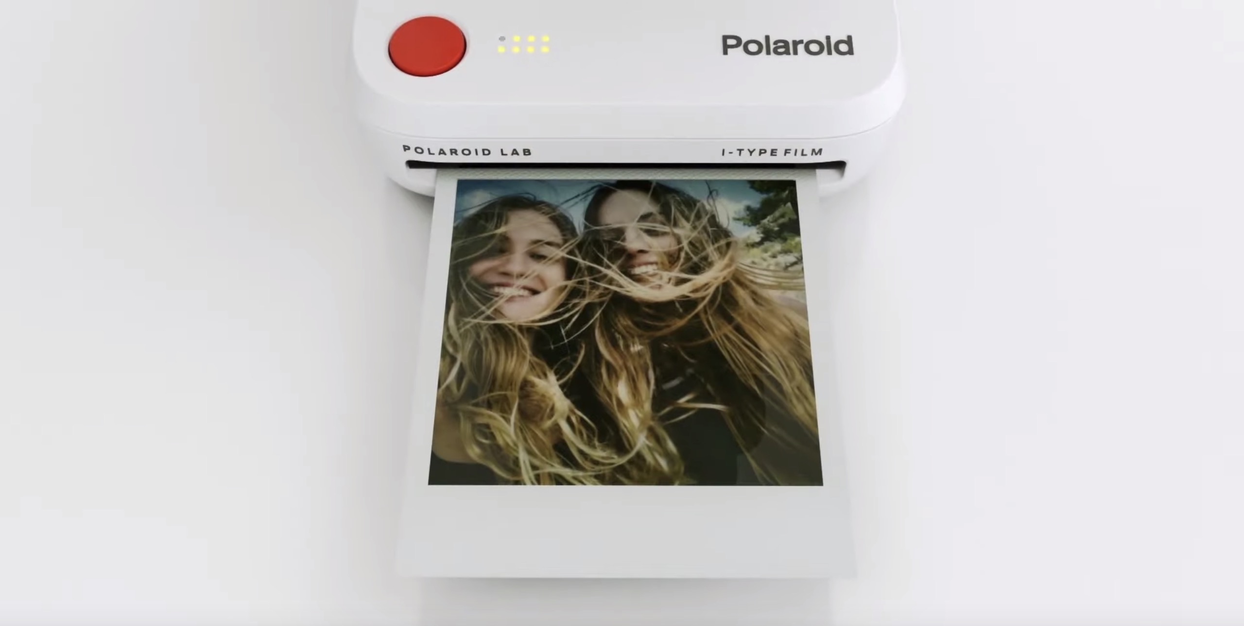 Polaroid Lab