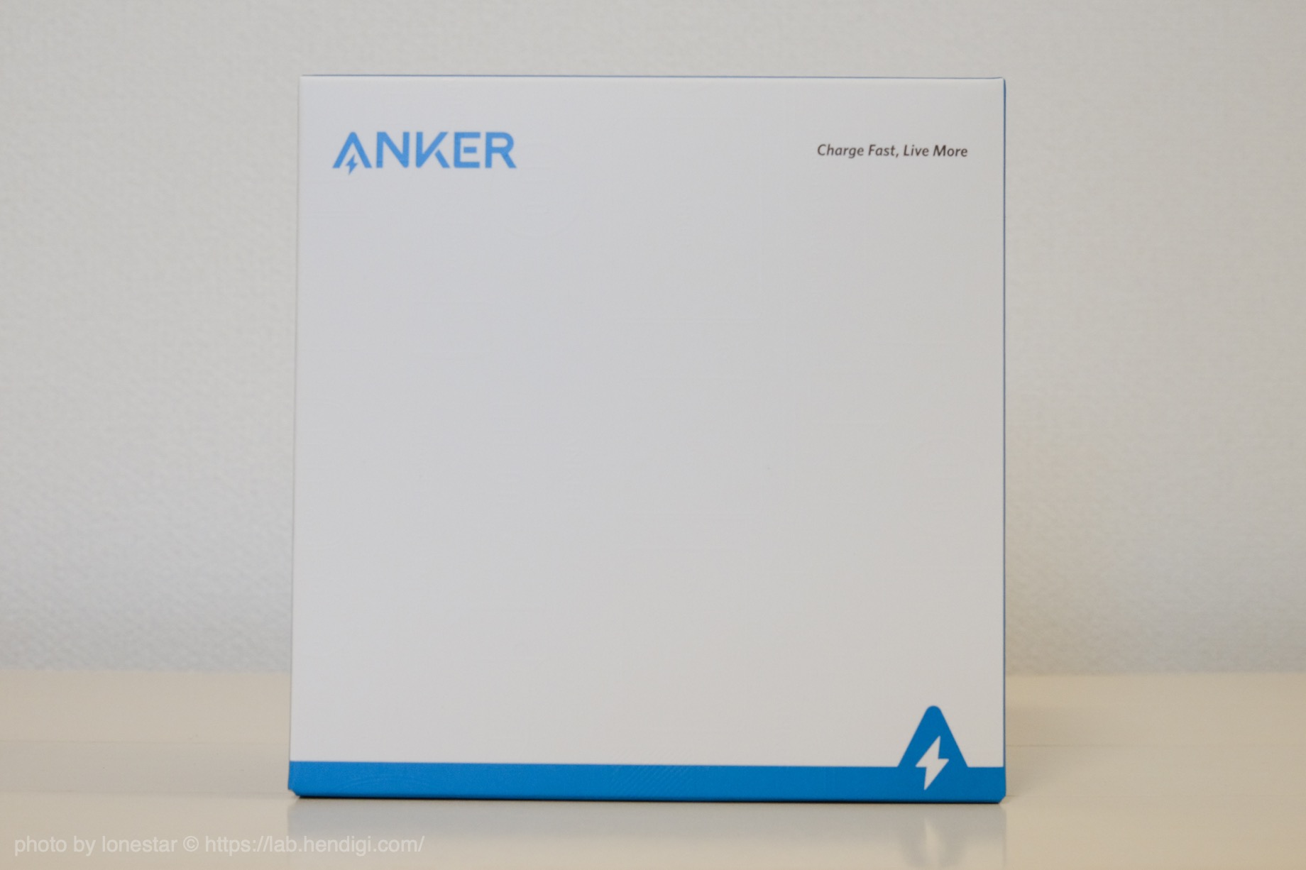 Anker PowerPort Atom III Slim (Four Ports)