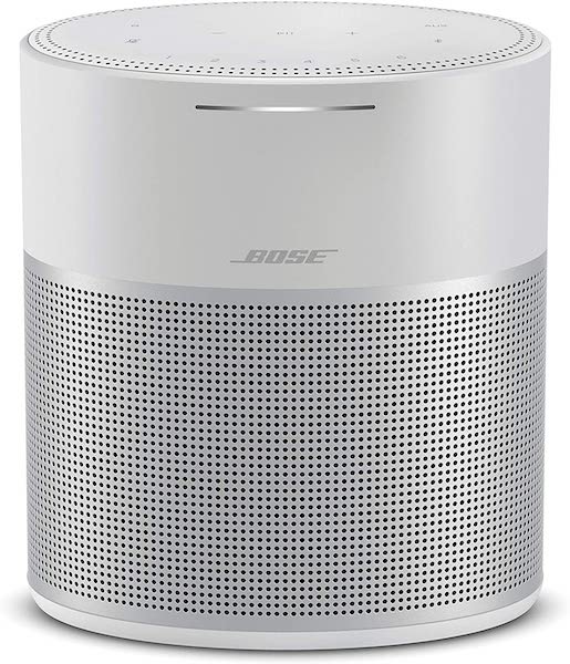 Bose Home Speaker 300　デザイン