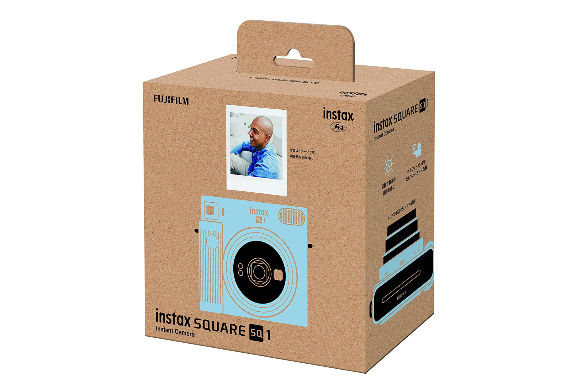 instax SQUARE SQ1　価格