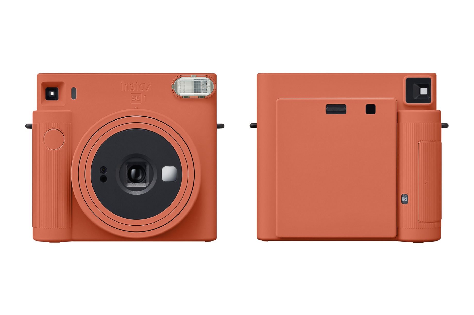 instax SQUARE SQ1　外観