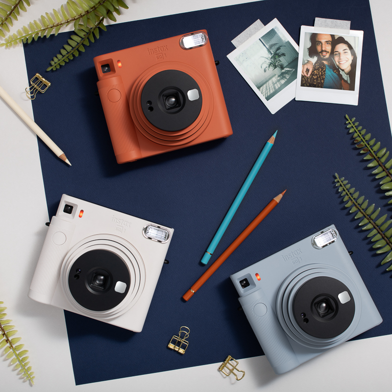 instax SQUARE SQ1