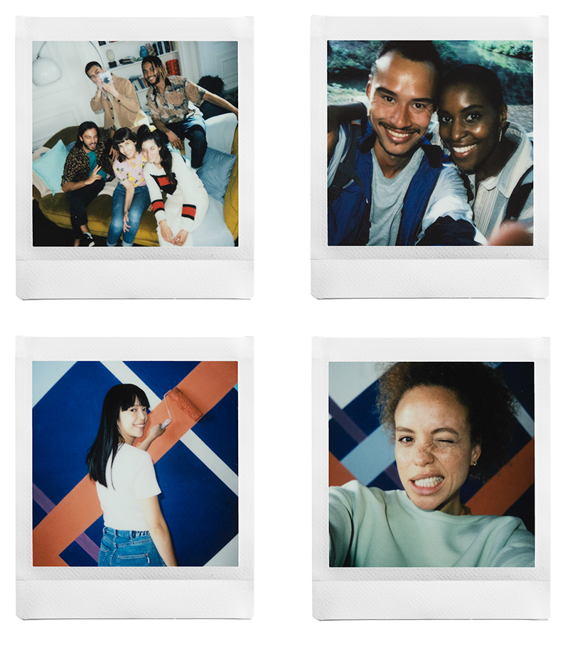 instax SQUARE SQ1