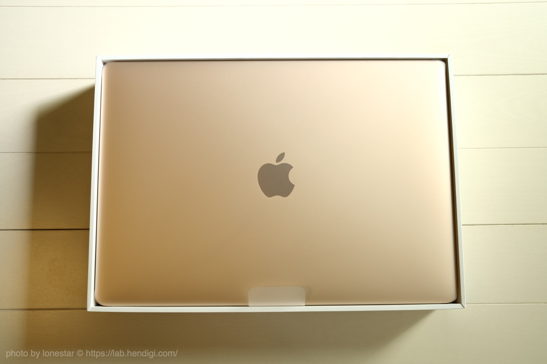 MacBook Air（M1、2020）レビュー