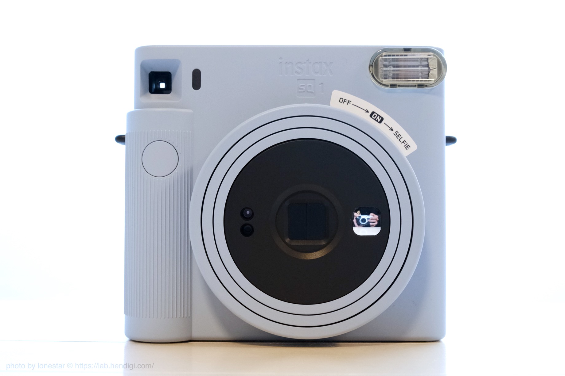 instax SQUARE SQ1