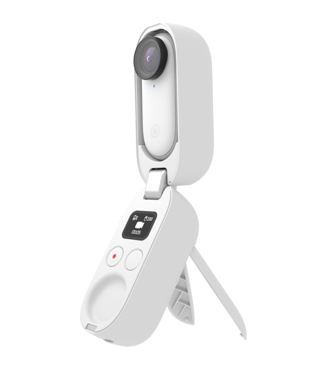 Insta360 GO 2　充電ケース