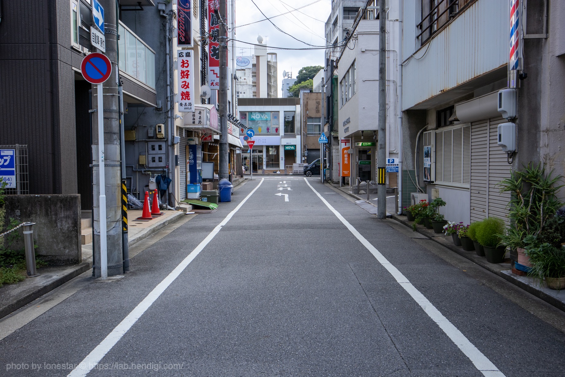 EOS Kiss M2「EF-M11-22mm F4-5.6 IS STM」作例写真