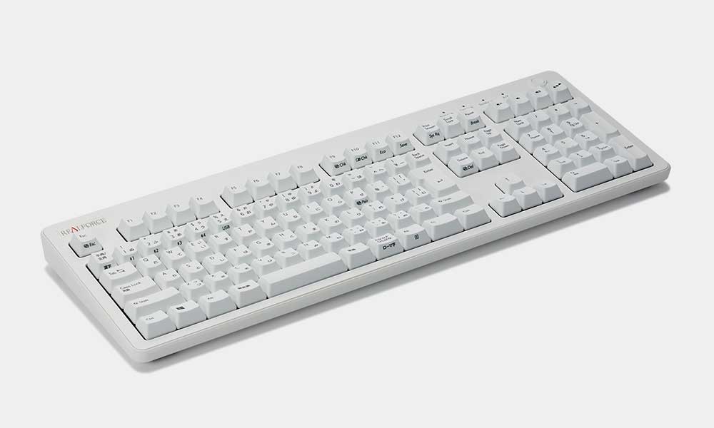 REALFORCE　R3